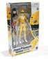 Lightning Collection Mighty Morphin Yellow Ranger Action Figure Power Ranger Trini Kwan